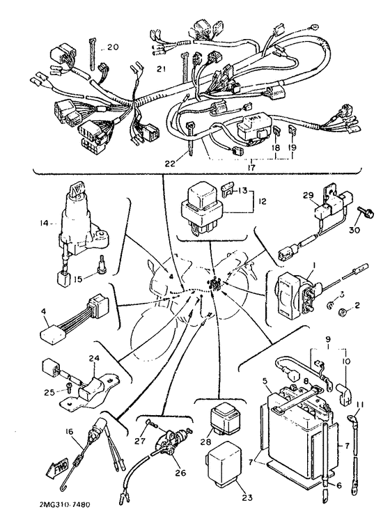 Electrical 2