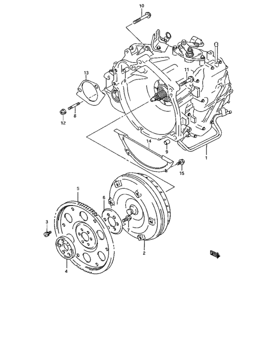 Automatic transmission