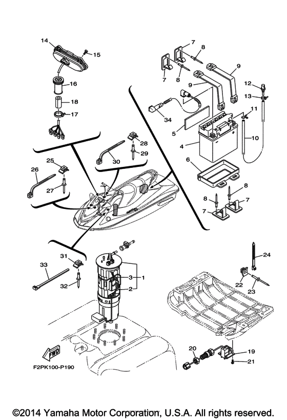 Electrical 3