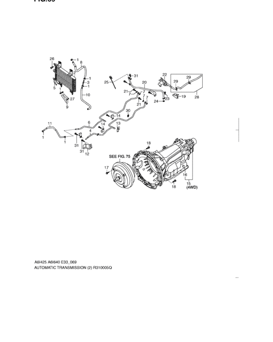 Automatic transmission