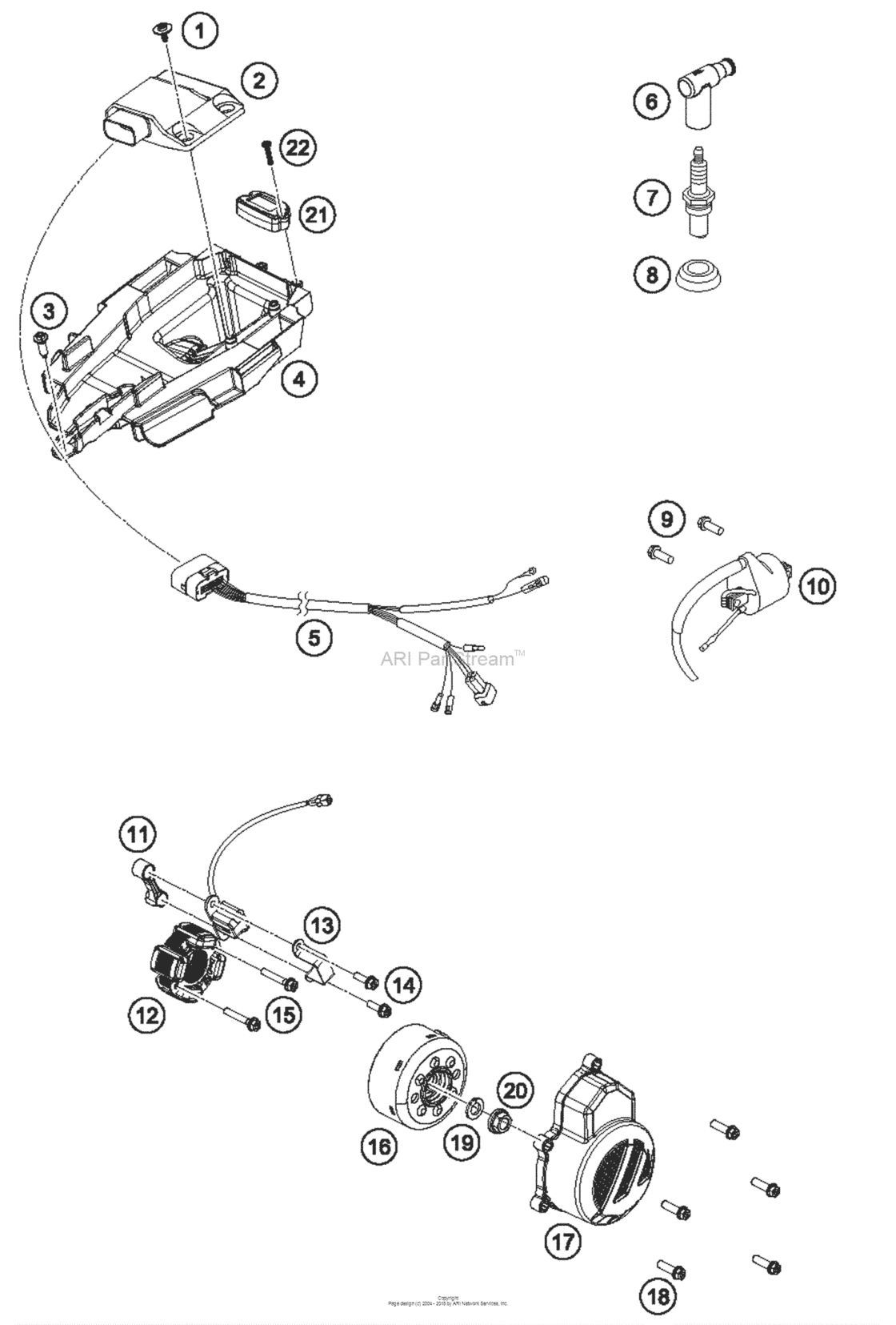 Ignition System