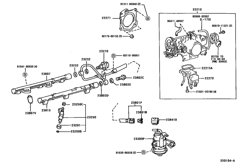 Fuel Injection System