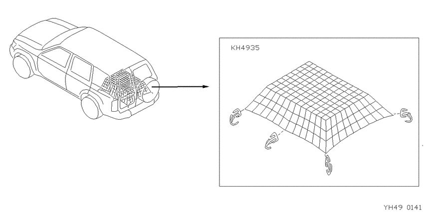 ﾄﾗﾝｸﾙｰﾑ,ﾗｹﾞｰｼﾞﾙｰﾑ