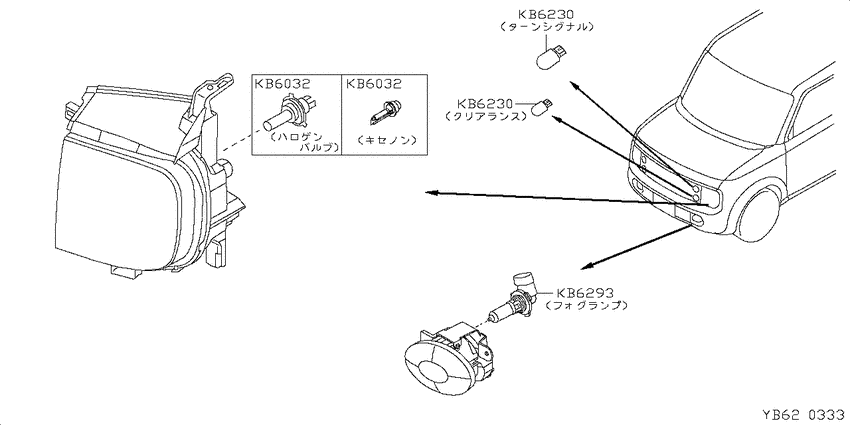 ﾌﾛﾝﾄﾏﾜﾘ ﾗﾝﾌﾟ