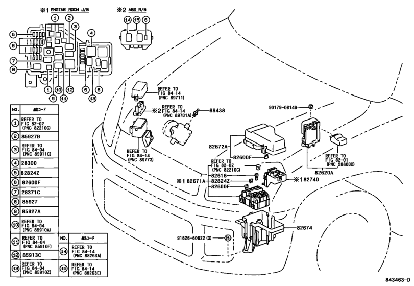 Switch & Relay & Computer