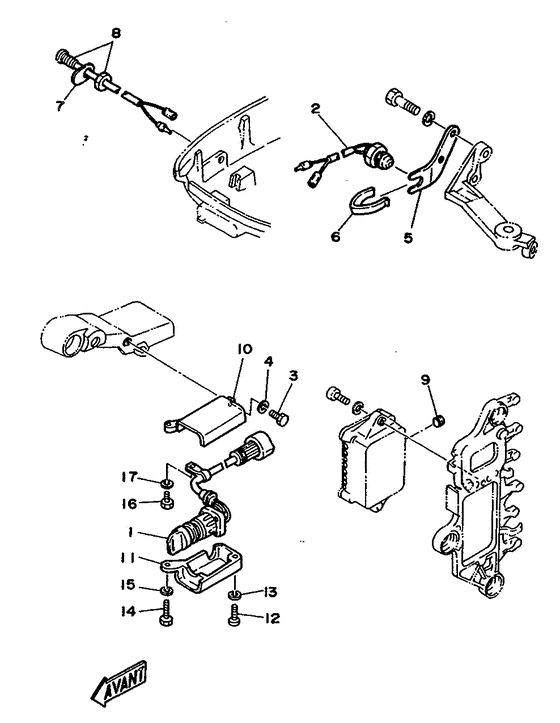 Electrical 3