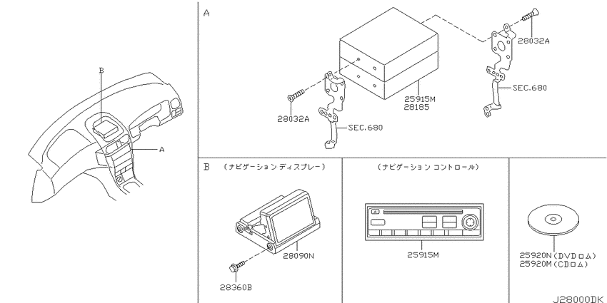 Audio & visual