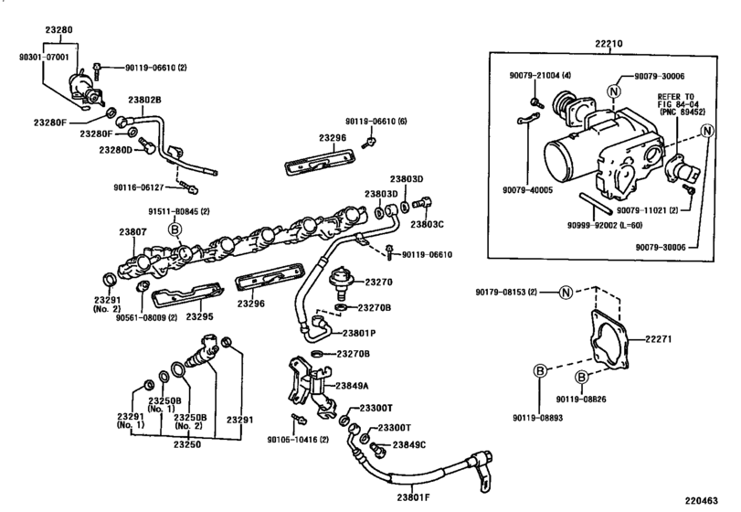 Fuel Injection System
