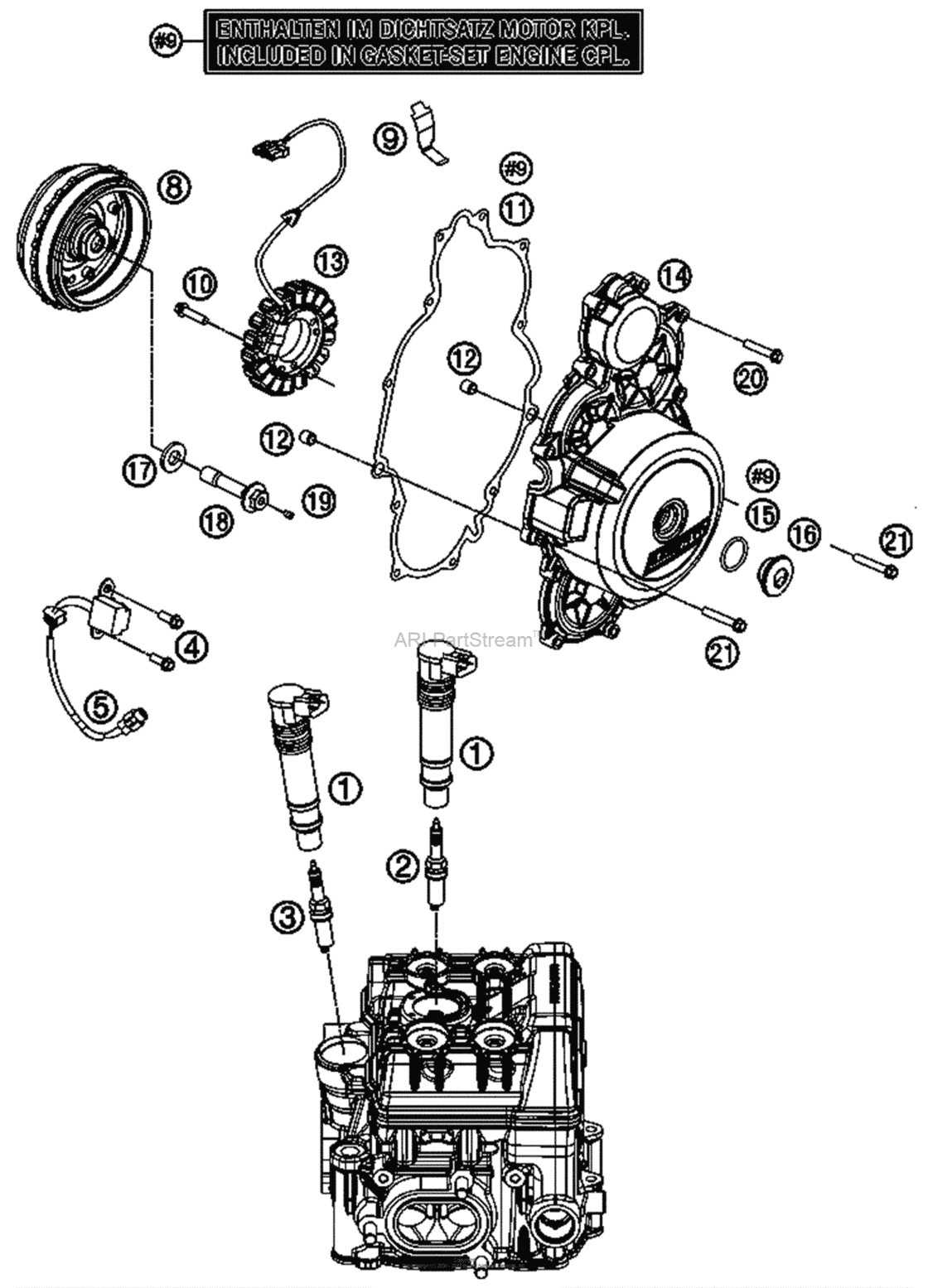Ignition System