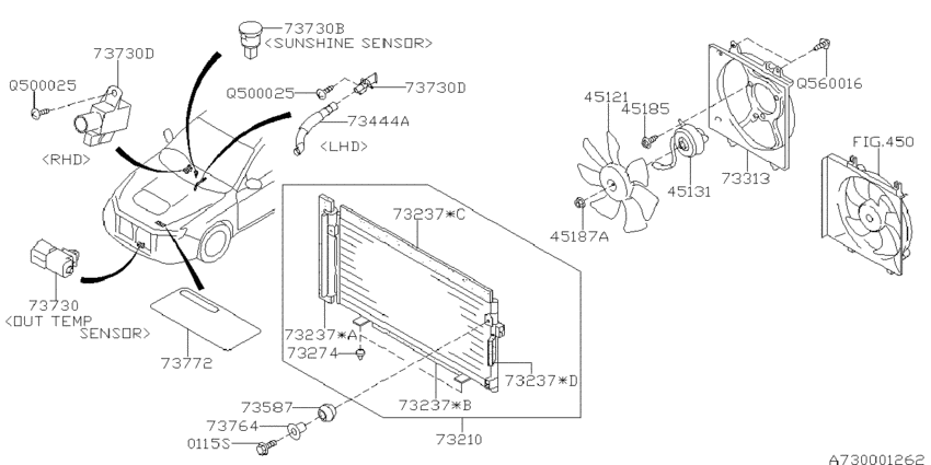 Air conditioner system