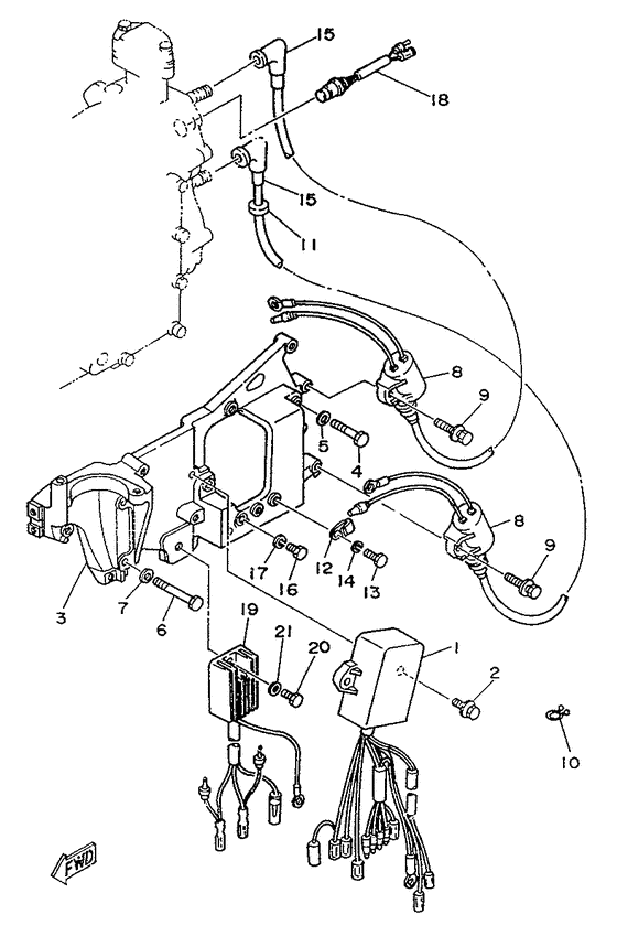 Electrical 1