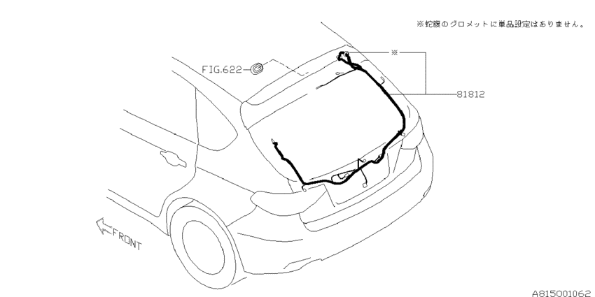 Cord (rear)