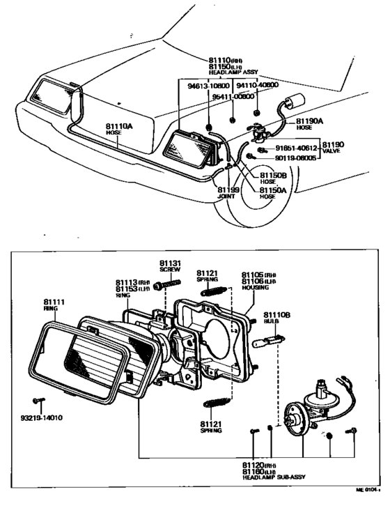 Headlamp
