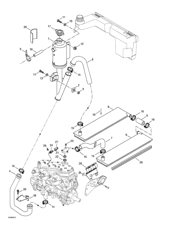 01- cooling system