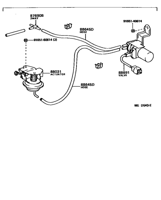 Heating & Air Conditioning - Vacuum Piping