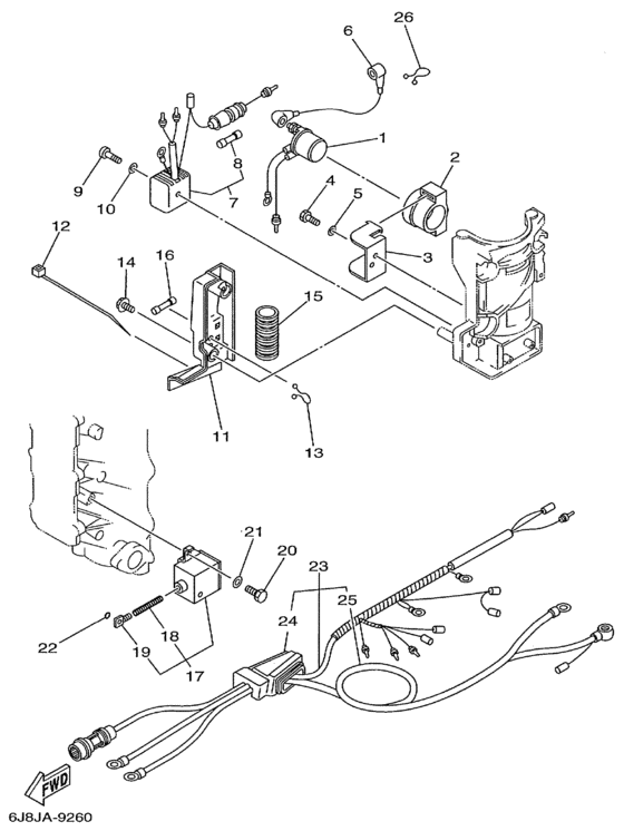 Electrical