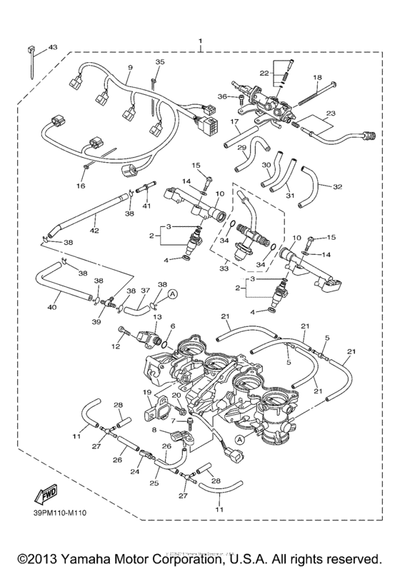 Intake