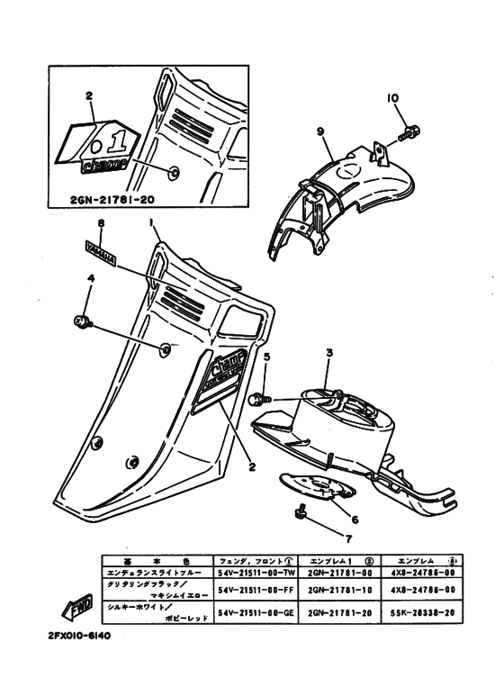 ﾌｴﾝﾀﾞ-2 cj50esﾖｳ