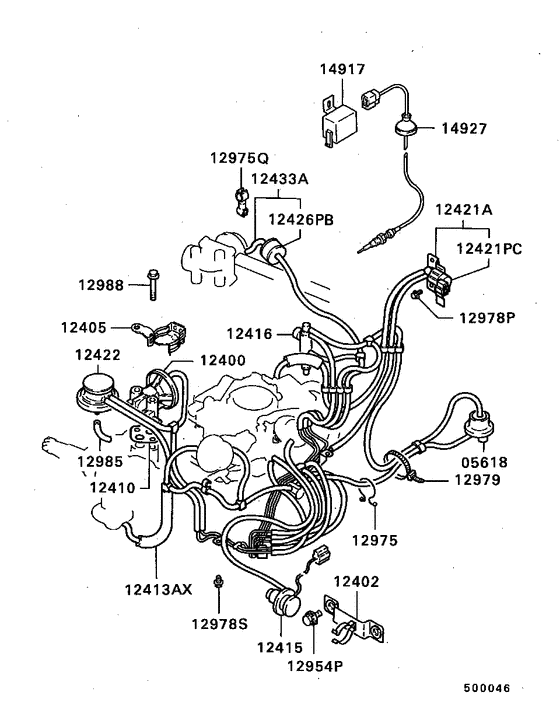 Emission control