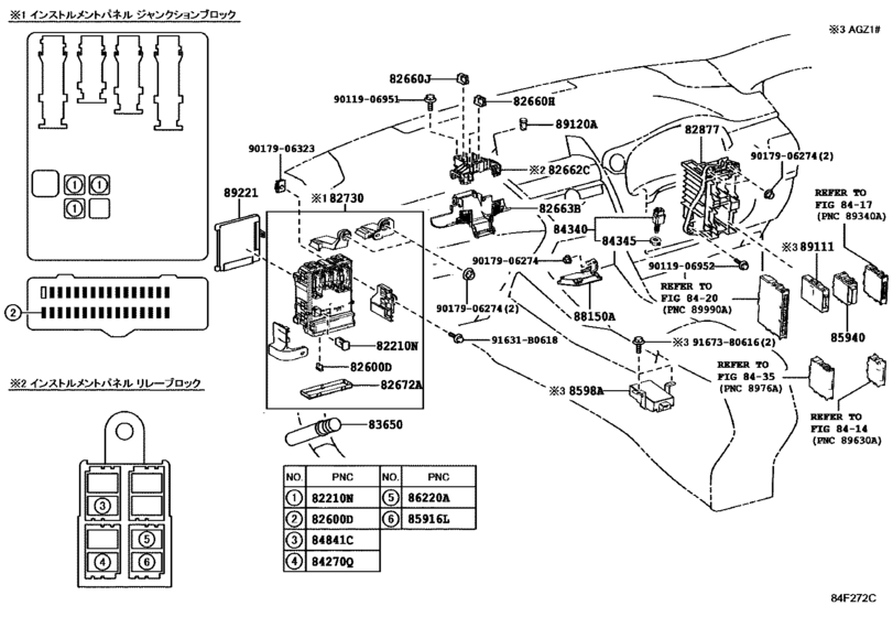 Switch & Relay & Computer