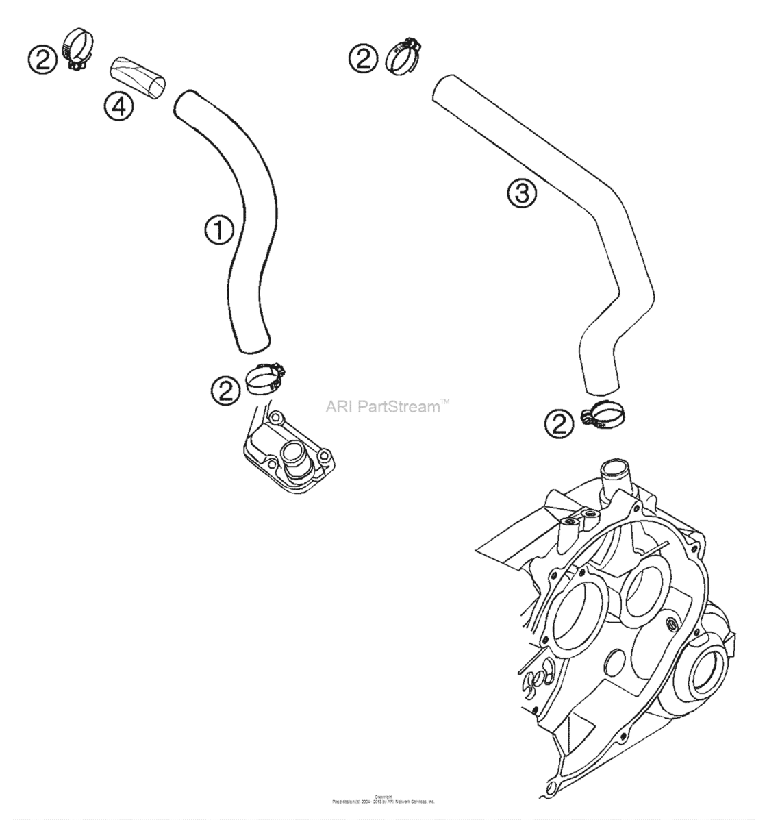Breather System