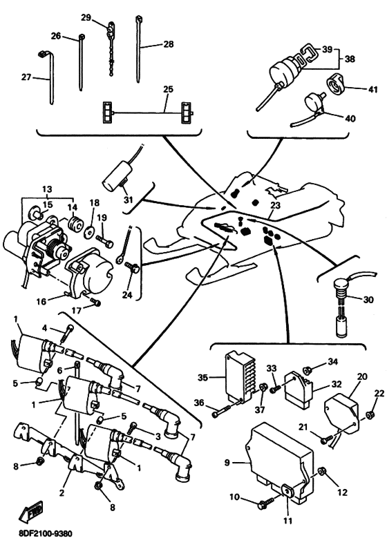 Electrical 1
