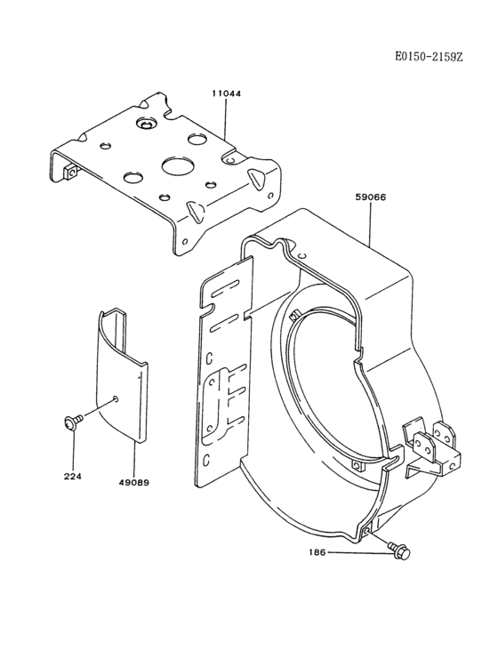 Cooling-equipment