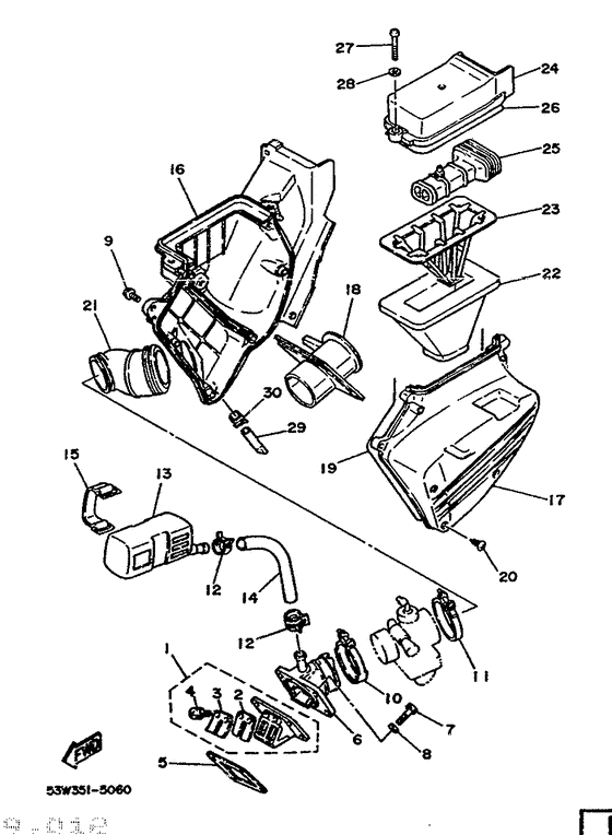 Intake