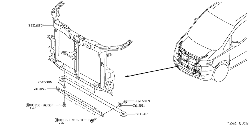 frontpanel&fitting