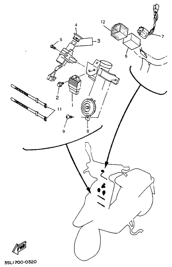 Electrical