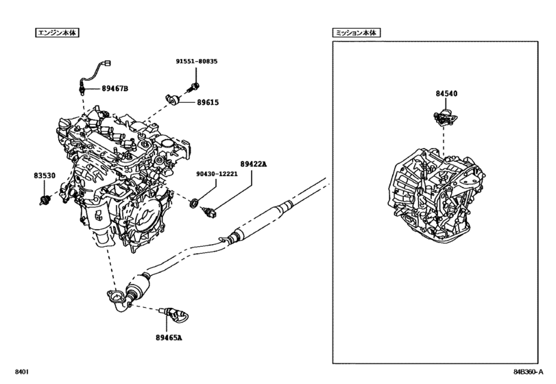 Switch & Relay & Computer