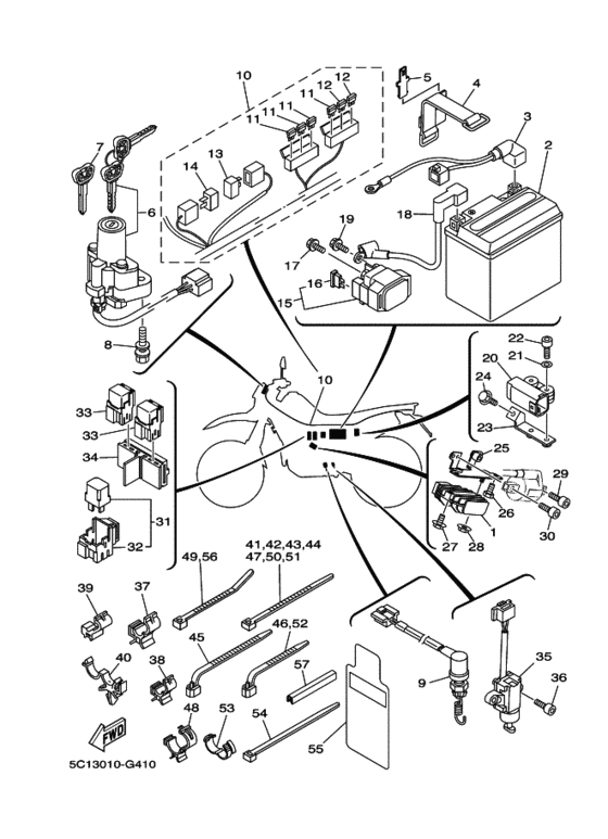 Electrical 1