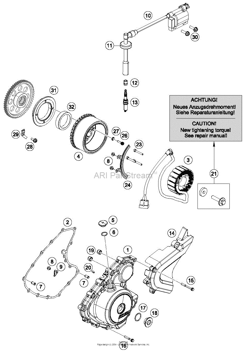 Ignition System