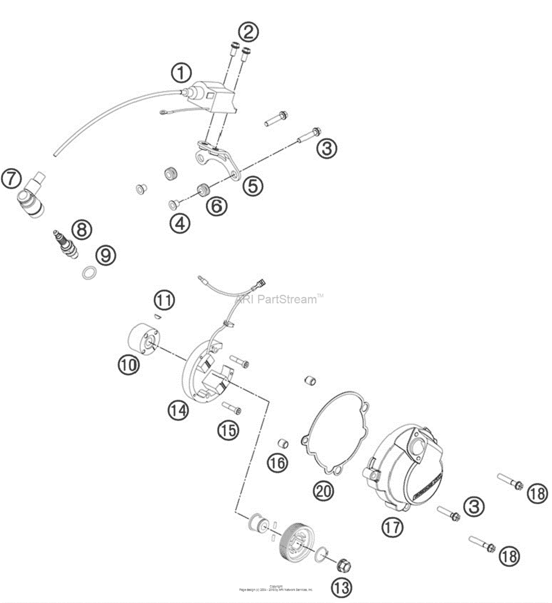 Ignition System
