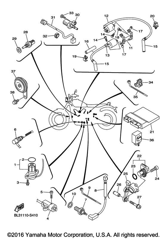 Electrical 1