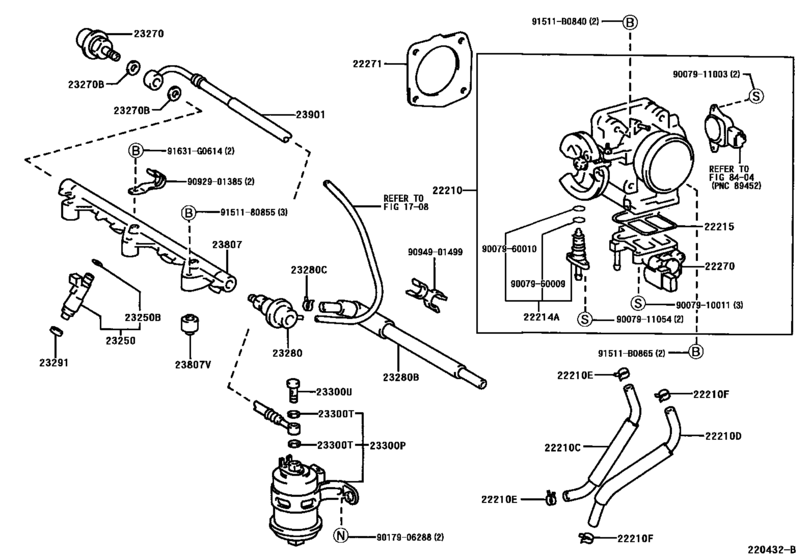 Fuel Injection System