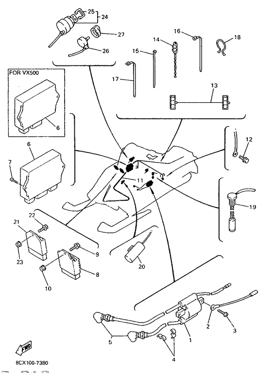 Electrical 1