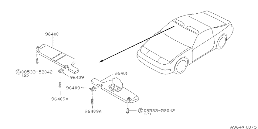 Sunvisor