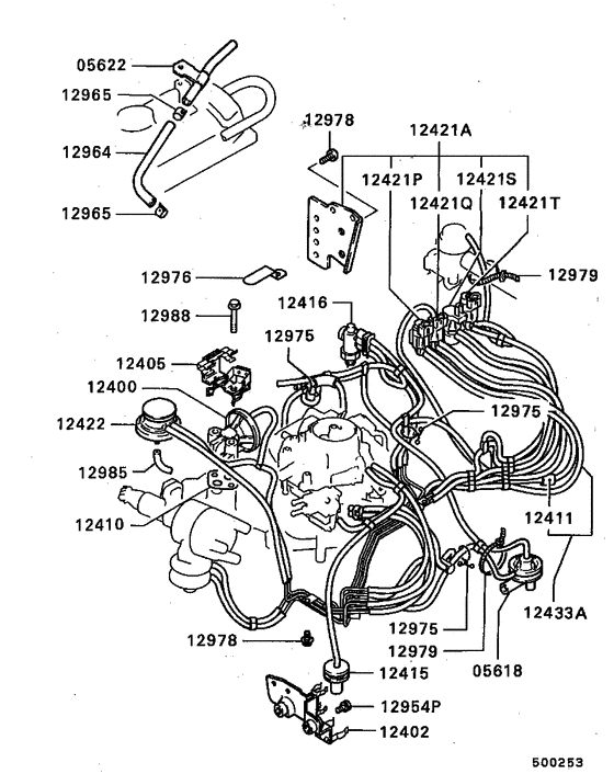 Emission control