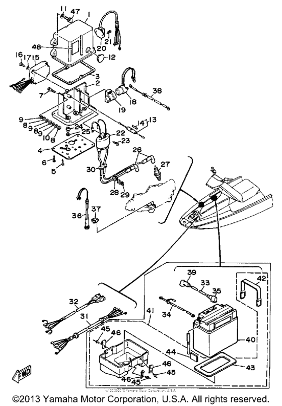 Electrical
