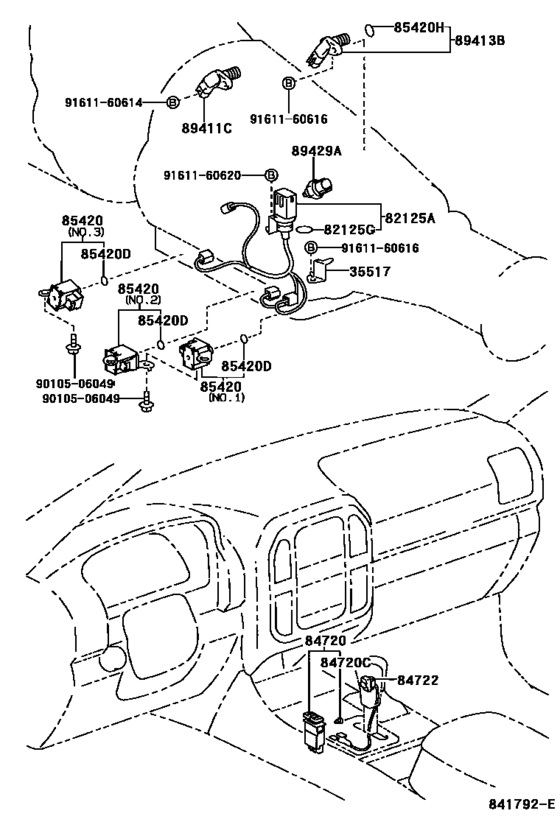 Overdrive & Electronic Controlled Transmission