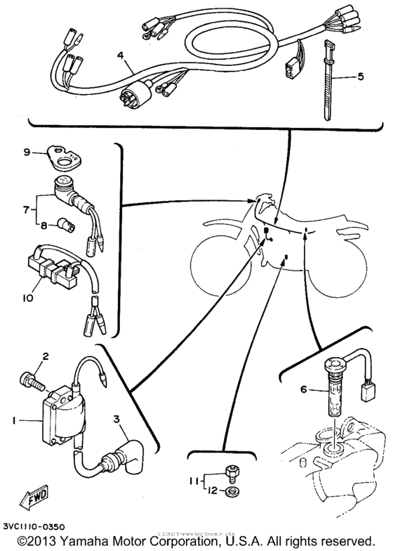 Electrical