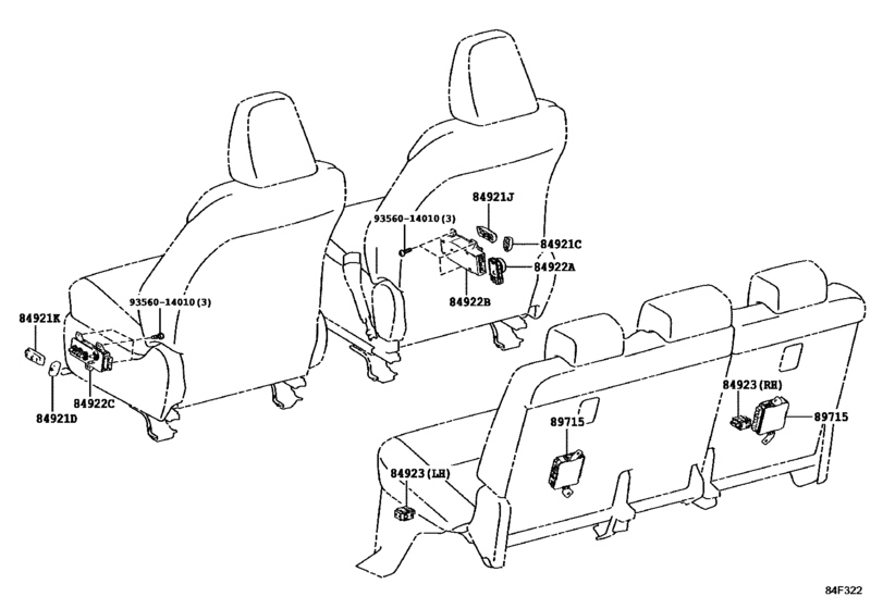 Switch & Relay & Computer