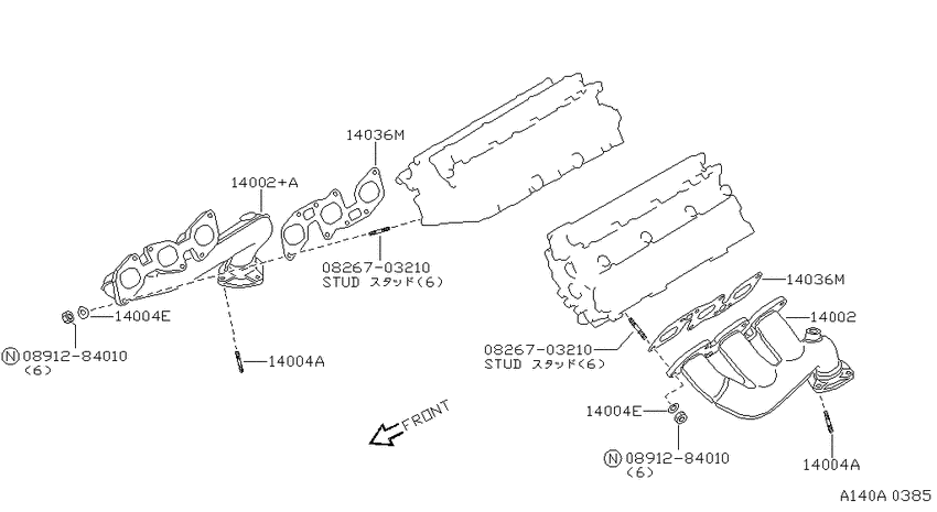 Manifold