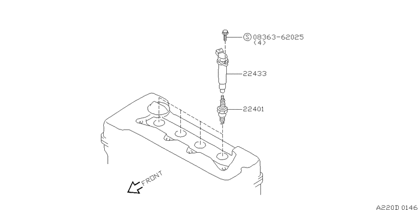 Ignition System
