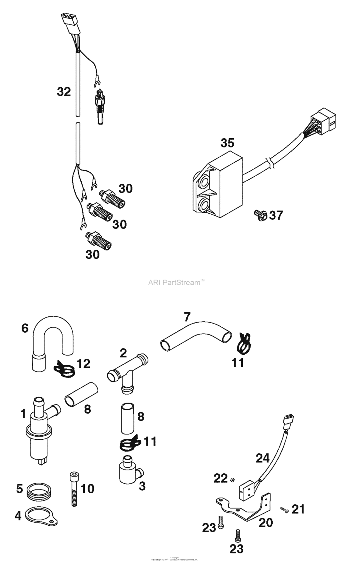 Electronic Power Control