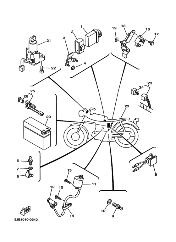 Electrical 1