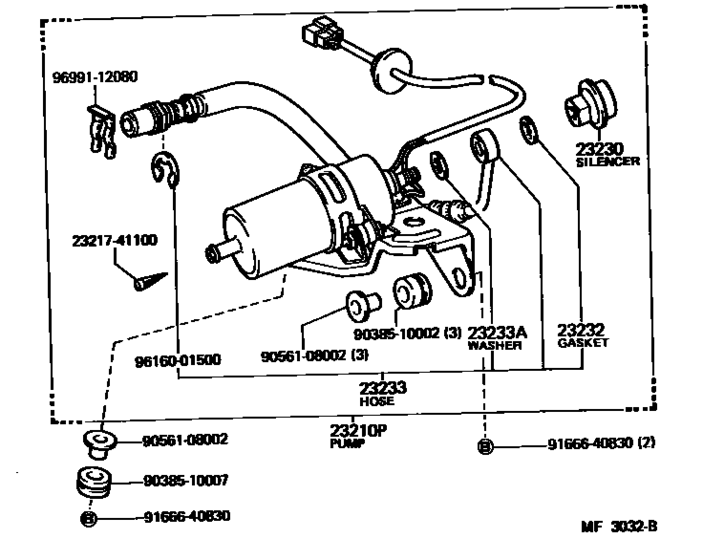 Fuel Injection System