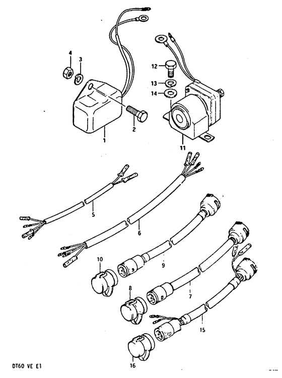 Electrical