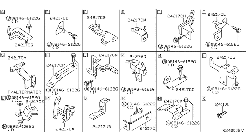 Wiring